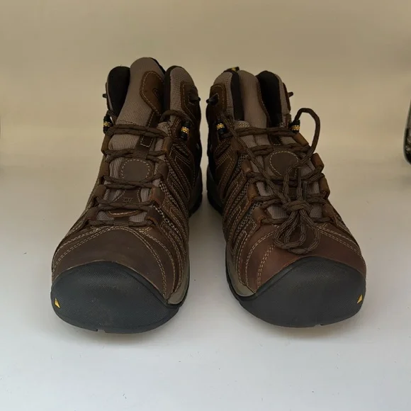 Keen flint ii mid - Picture 2 of 5